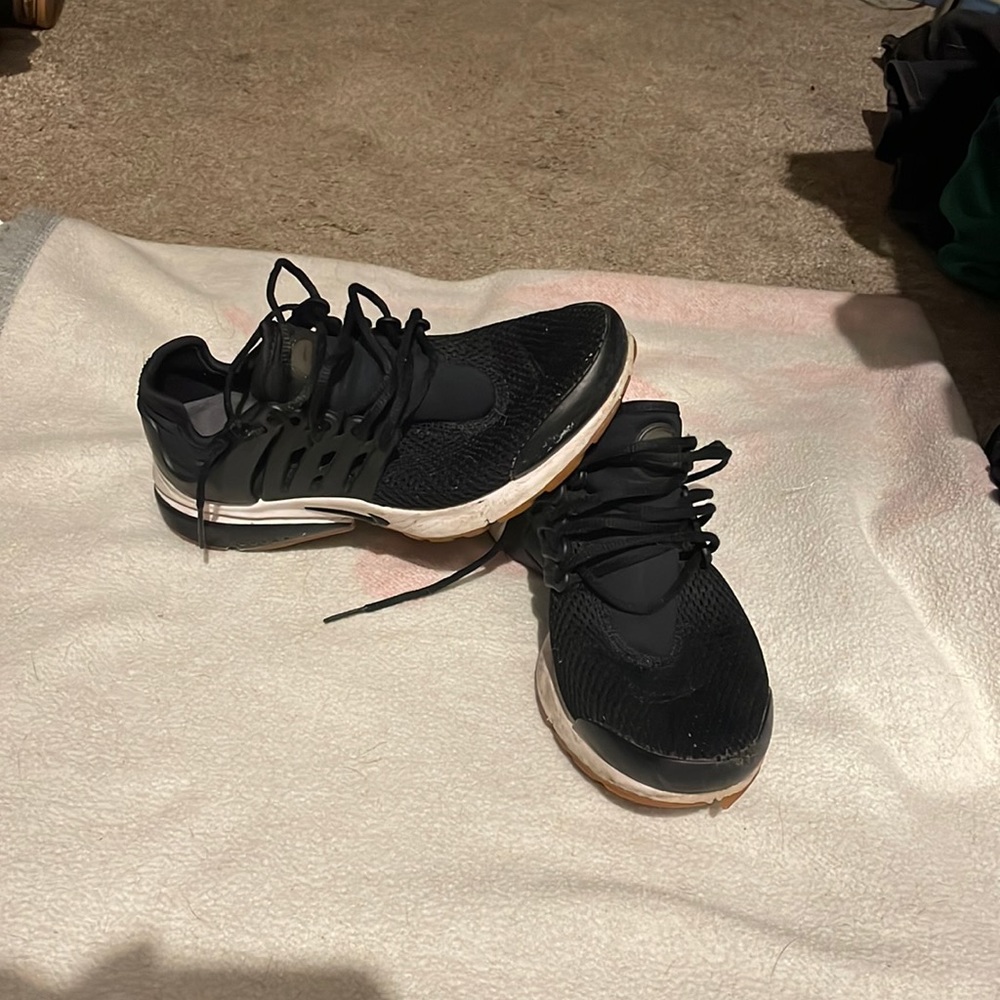 Nike presto